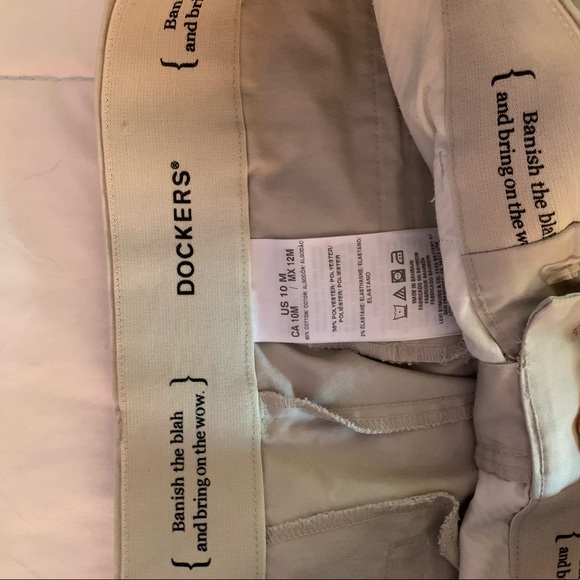 Dockers Womens Trousers - Picture 3 of 6